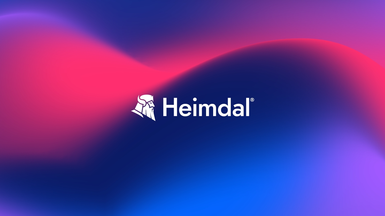 Aufiero Informatica distribuidor oficial Heimdal Security