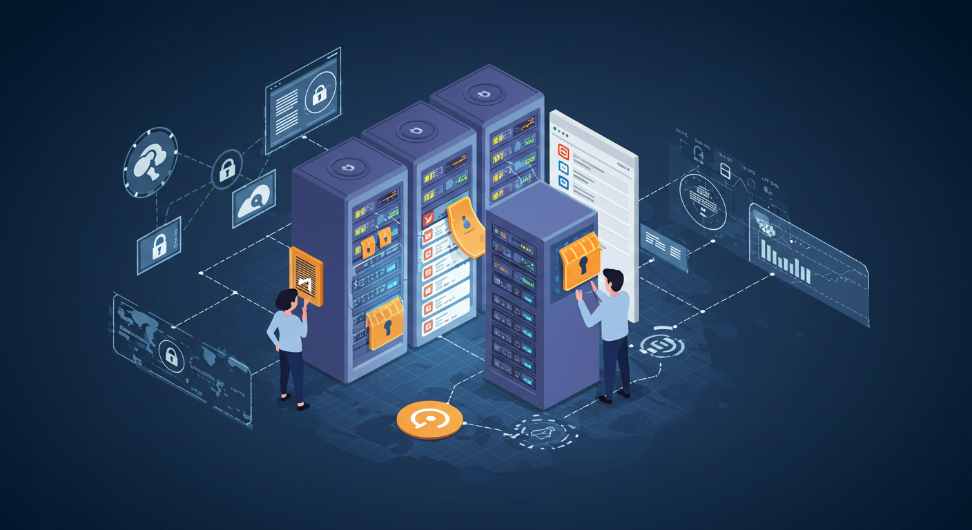 Secure Updates with Heimdal Patch Management - Heimdal Security